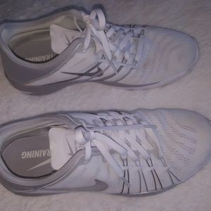 Nike Free Trainers
